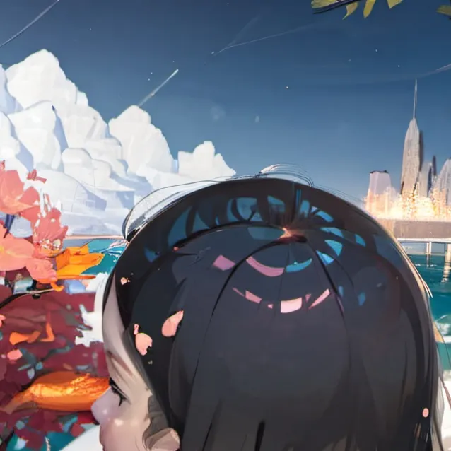 chat with ai character: reb