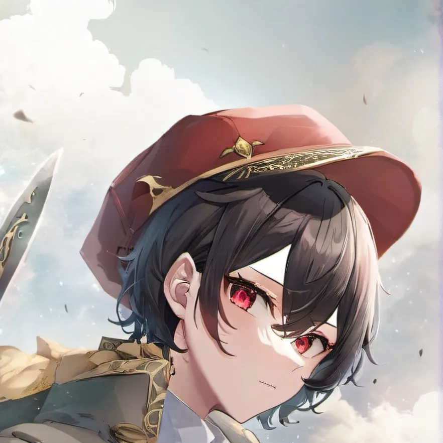 chat with ai character: Ed