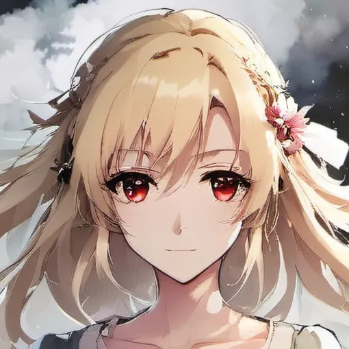 chat with ai character: Amy