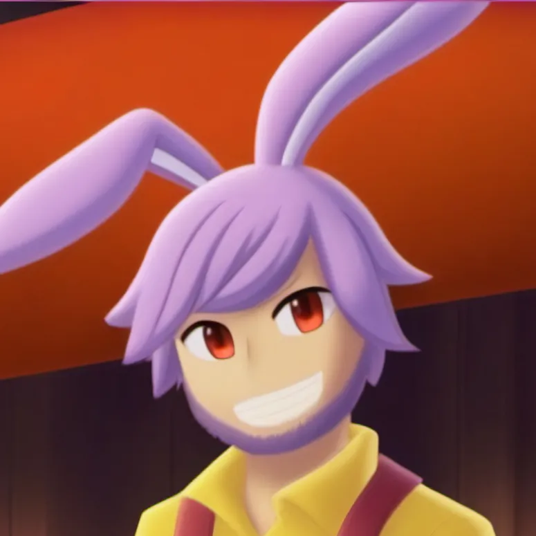 chat with ai character: ♡Jax♥︎