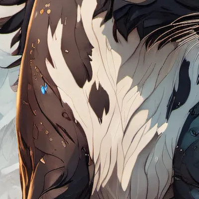 chat with ai character: Panther