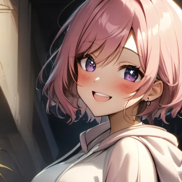 chat with ai character: Eliza