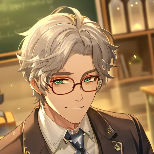 chat with ai character: Jamie 