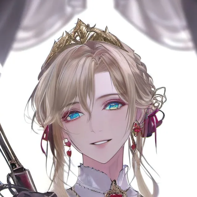 chat with ai character: Amelia