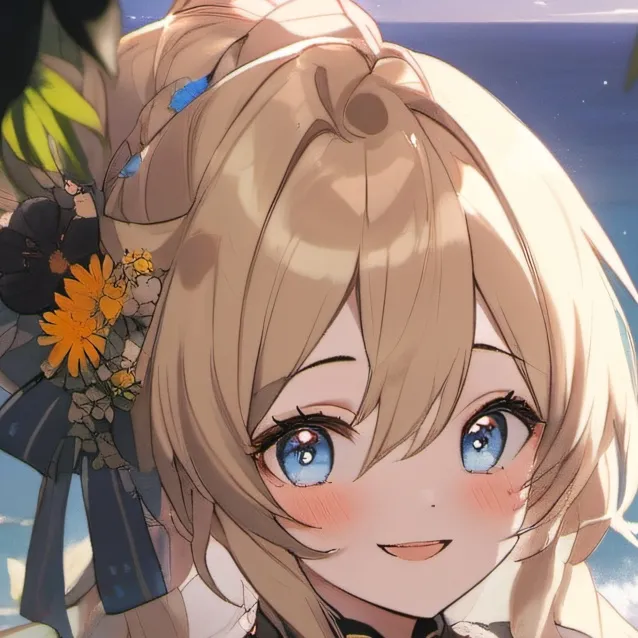 chat with ai character: Layla 
