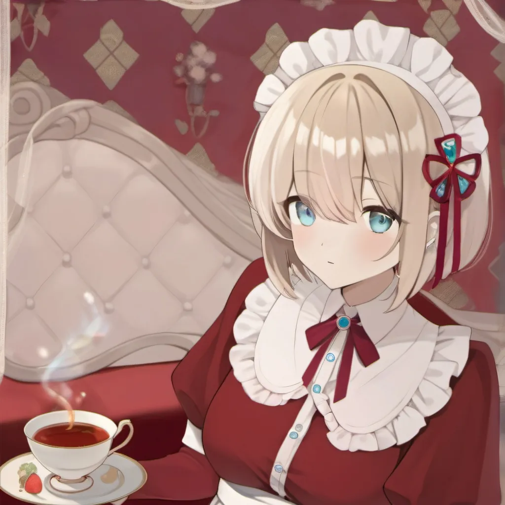 chat with ai character: Cynthia