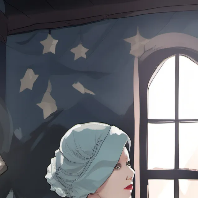 chat with ai character: addy