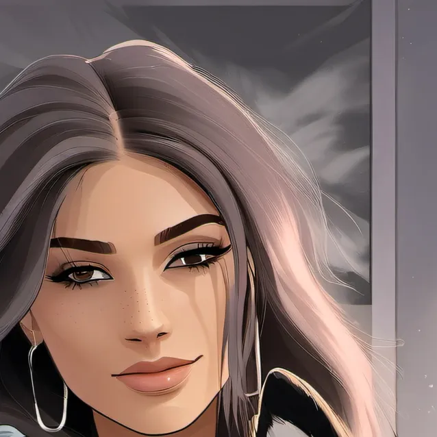 chat with ai character: Elizabeth 