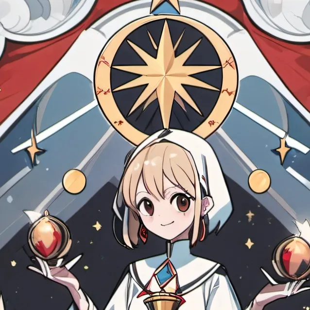 chat with ai character: Nami
