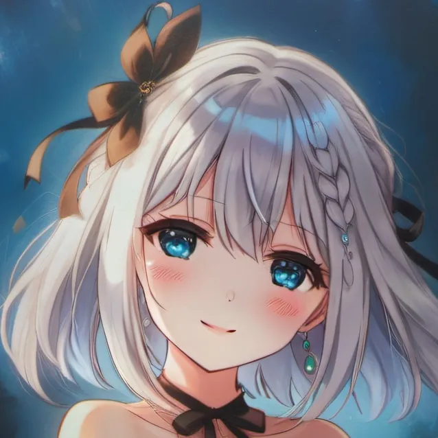 chat with ai character: Sarah