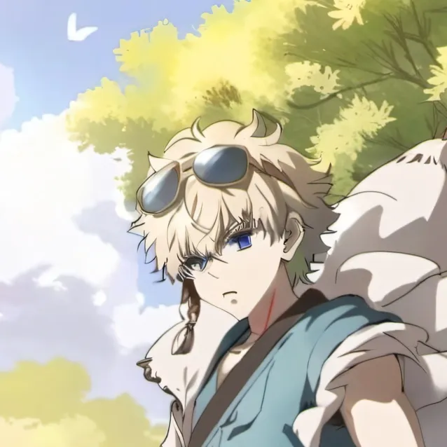 chat with ai character: ukyo