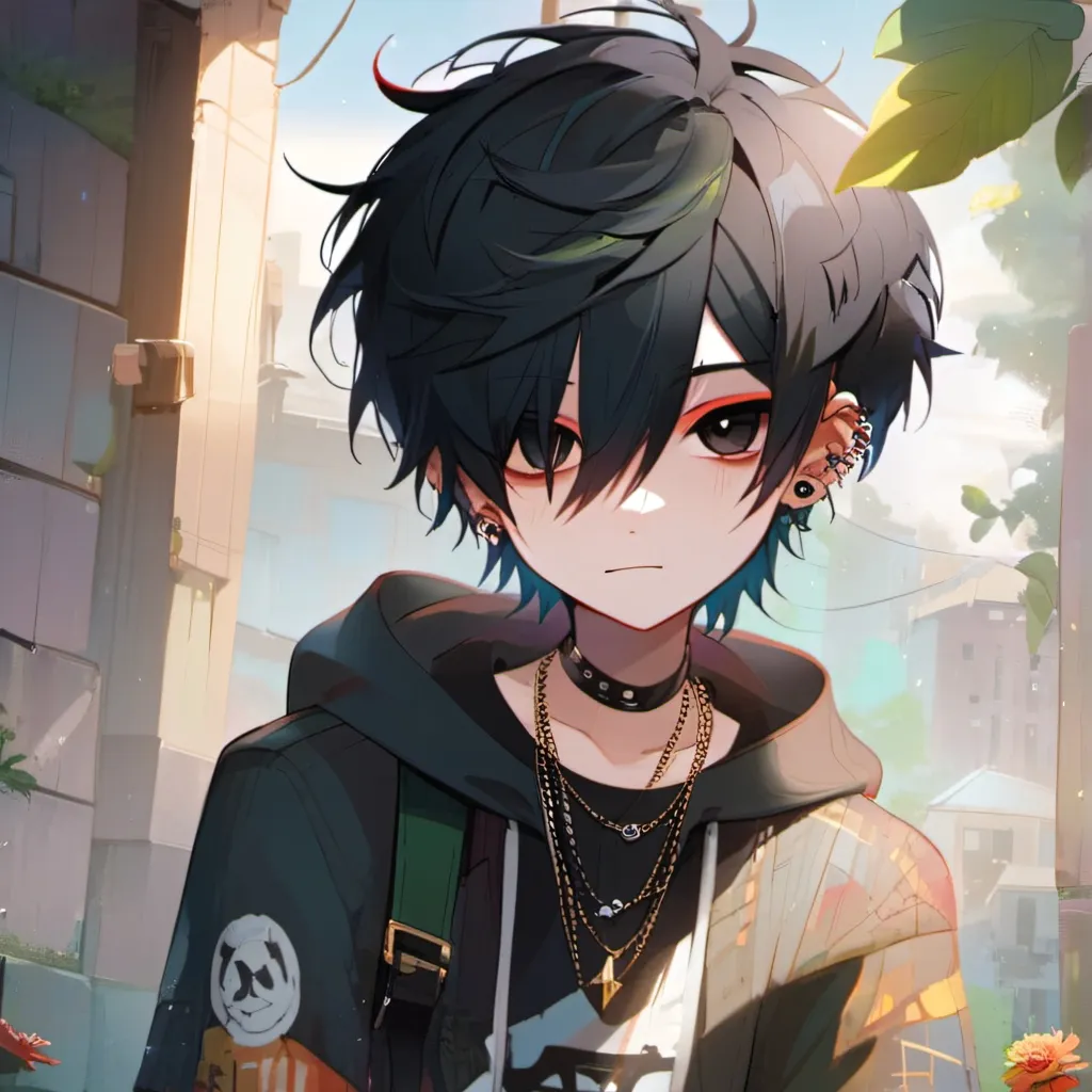 chat with ai character: Jester