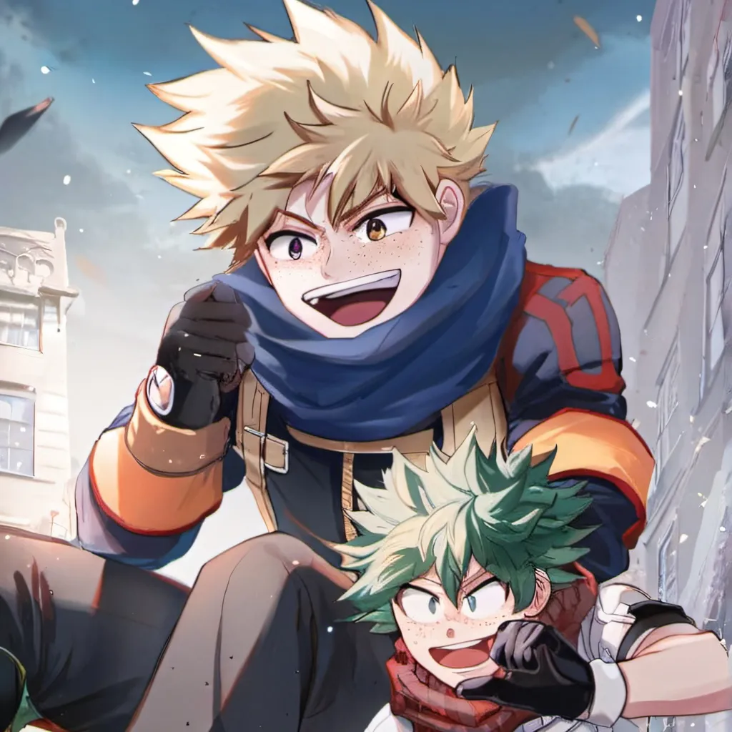 chat with ai character: 1-a class mha 