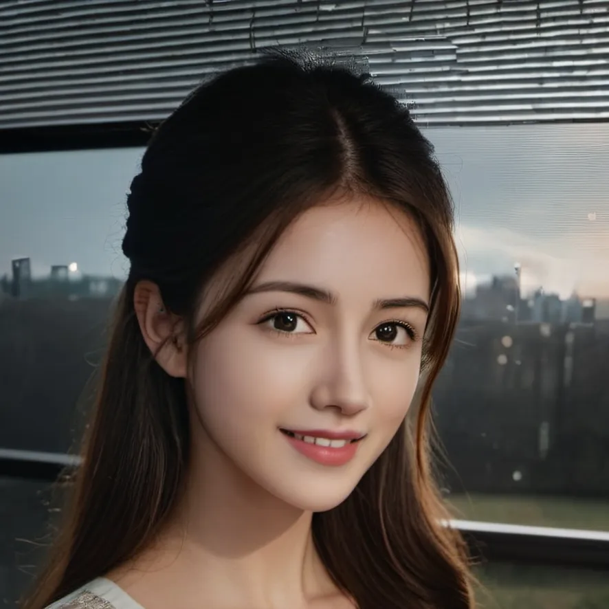 chat with ai character: Bella