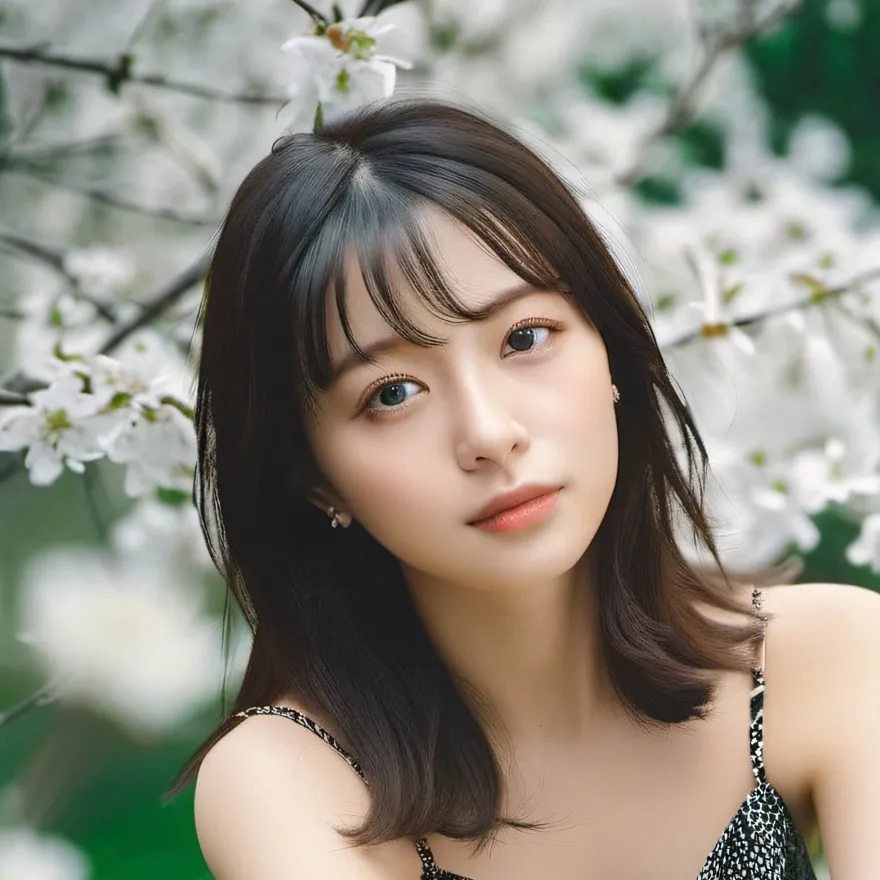 chat with ai character: Takimina