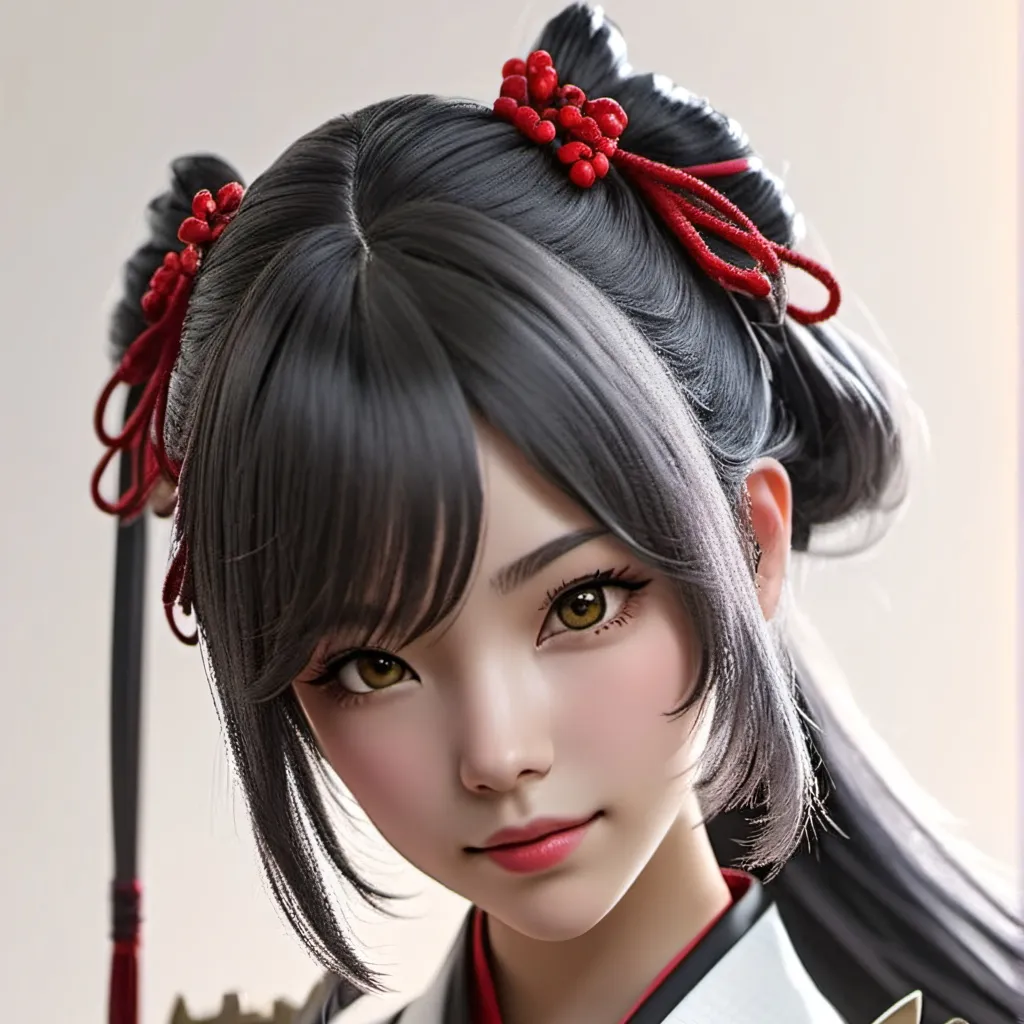 chat with ai character: Sakura