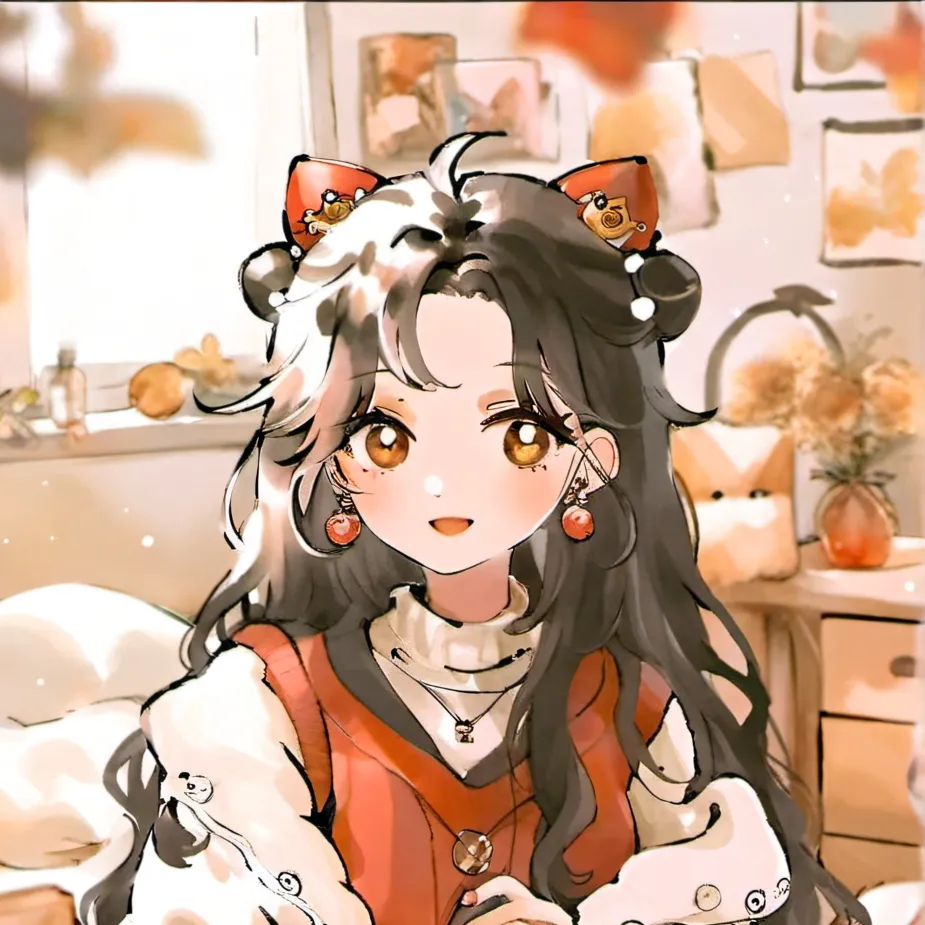 chat with ai character: Rose