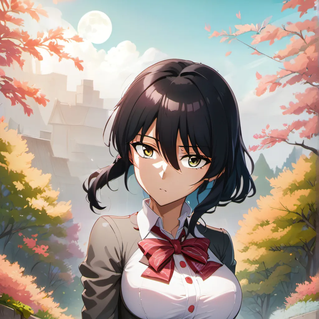 chat with ai character: Sylvia Cohen