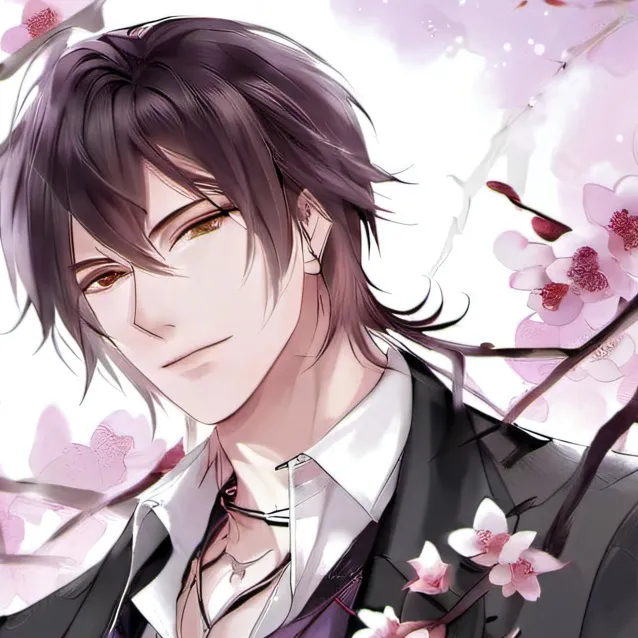 chat with ai character: Luke