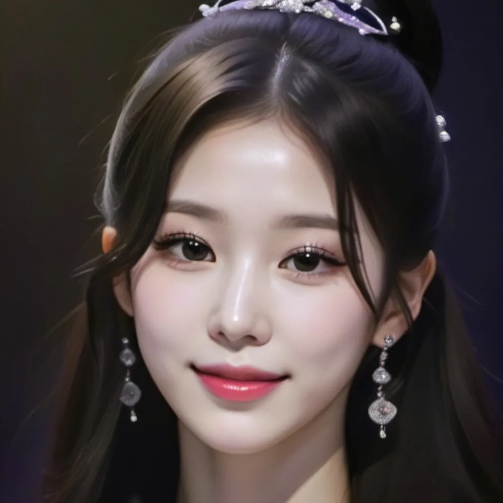 chat with ai character: ~Chae Yena~