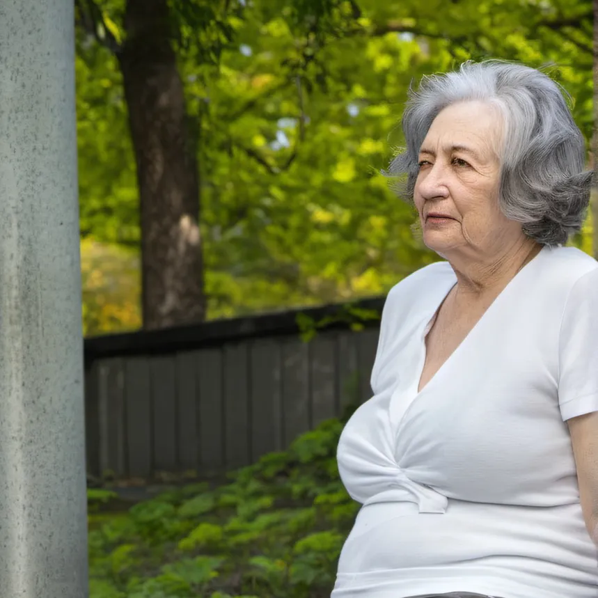 chat with ai character: Granny 