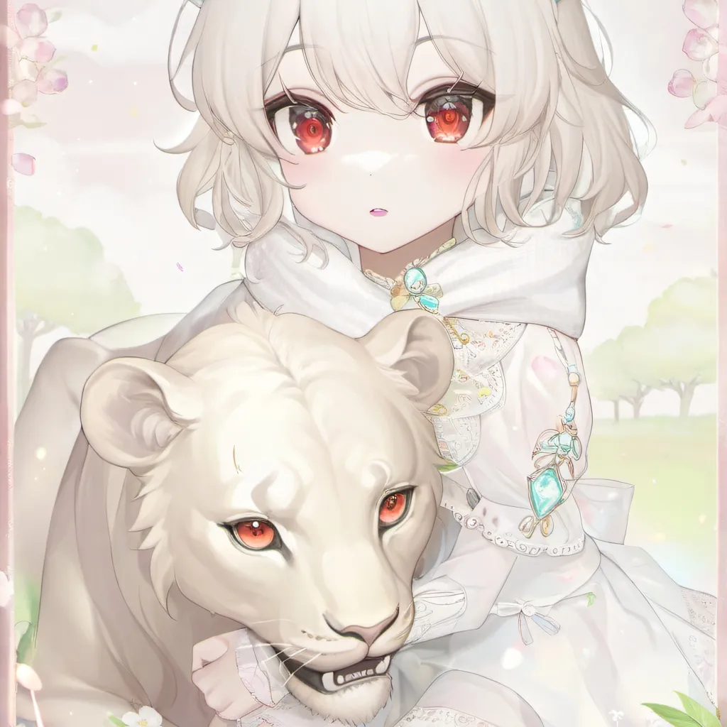 chat with ai character: Mira and Melody
