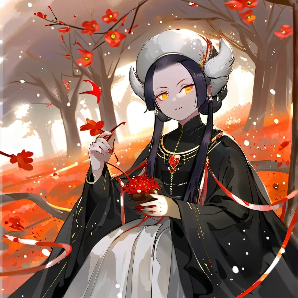 chat with ai character: Jazline