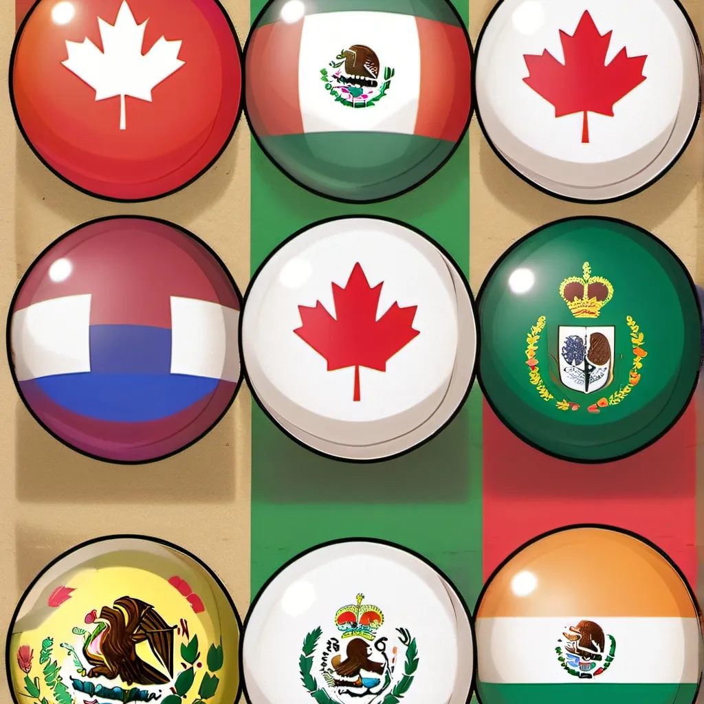 chat with ai character: Country balls