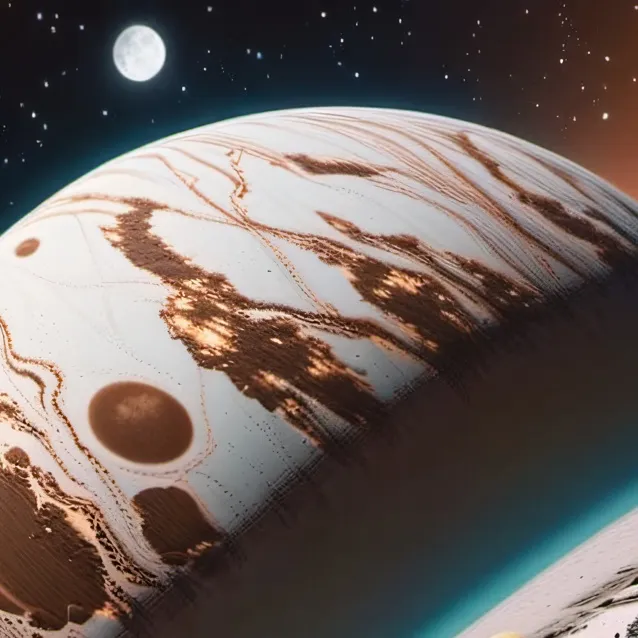 chat with ai character: Dwarf planets