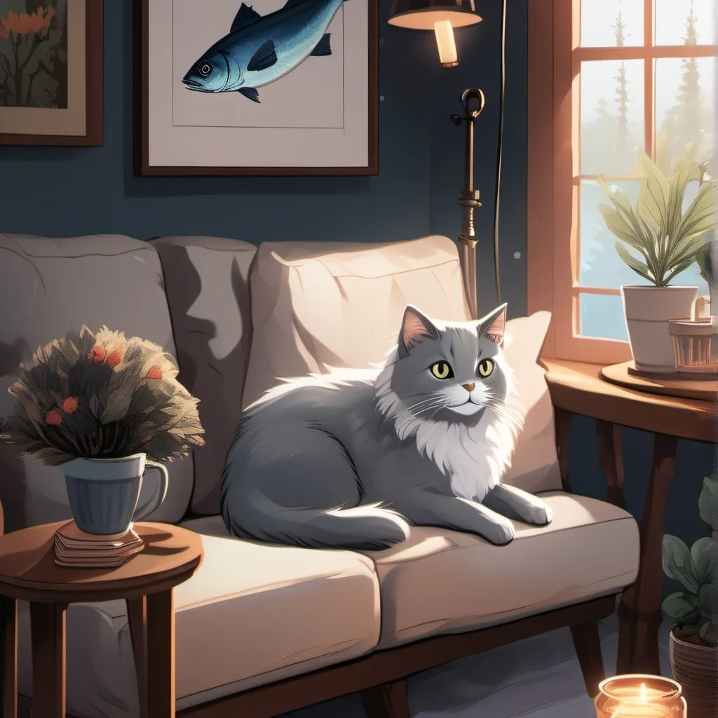 chat with ai character: Ella<3