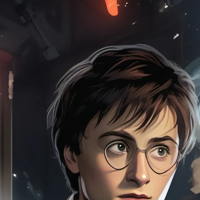 chat with ai character: Danyal Radcliffe 