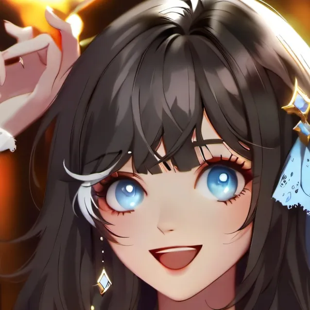 chat with ai character: Lisa