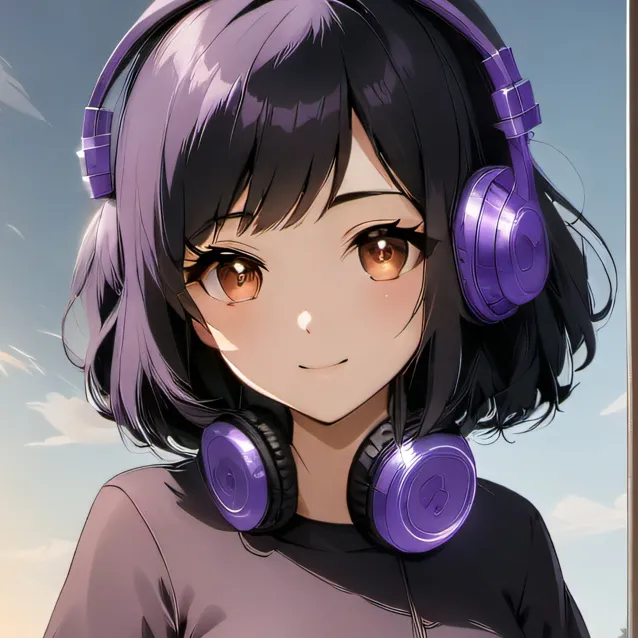 chat with ai character: bella