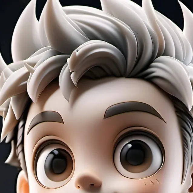 chat with ai character: stop