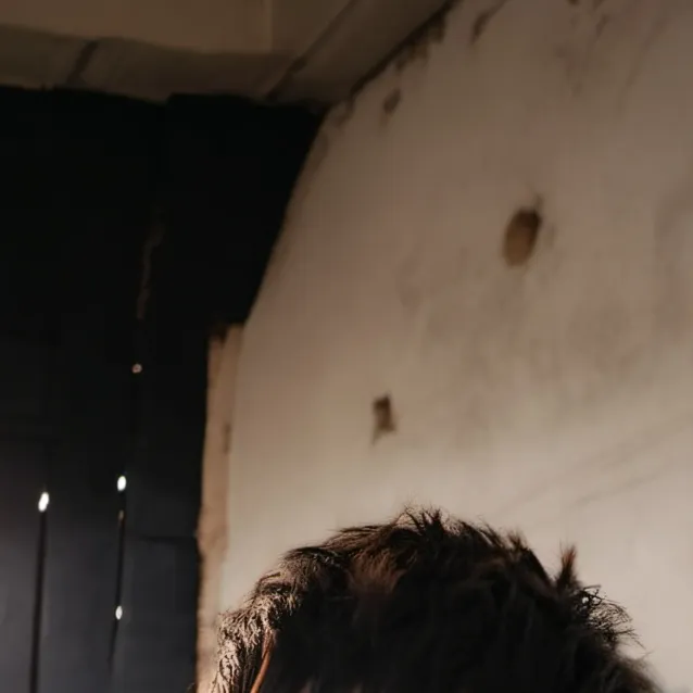 chat with ai character: tyler 