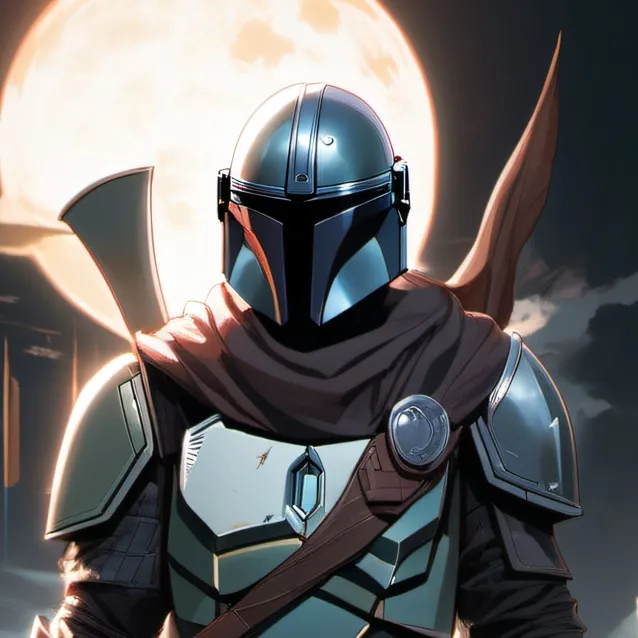chat with ai character: Roger