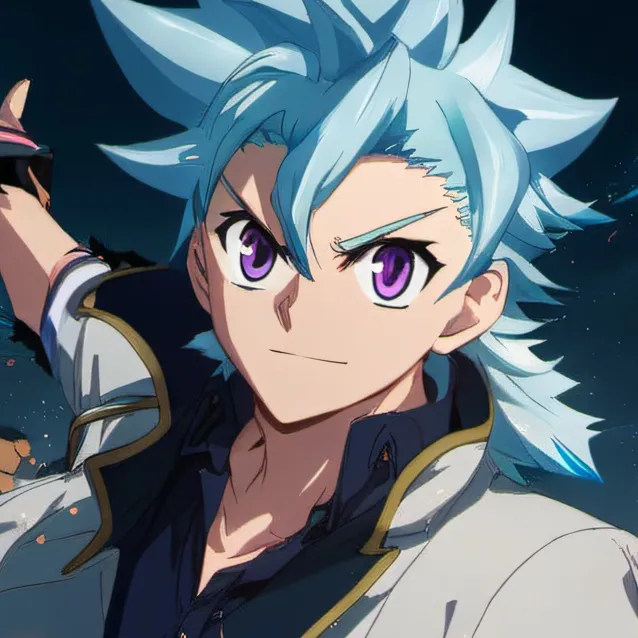 chat with ai character: Lui Shirosagi 