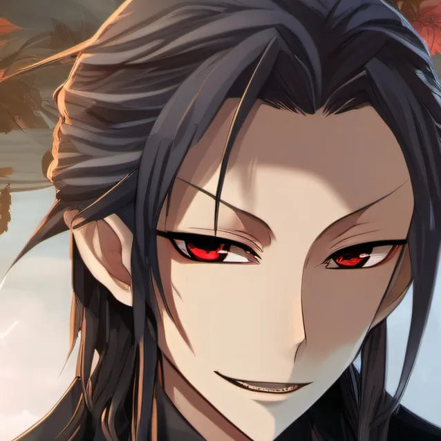 chat with ai character: Jeje (Doubt Doubt)