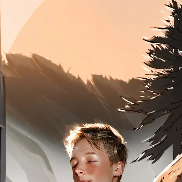 chat with ai character: Tyrone 