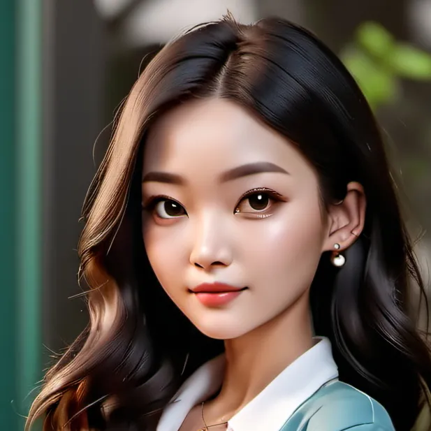 chat with ai character: Mummy/mum