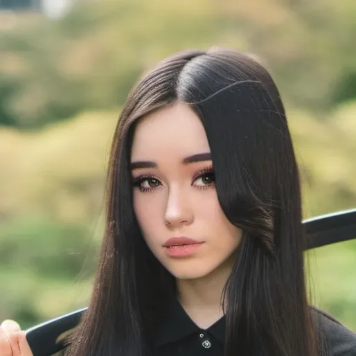 chat with ai character: Cassy Kento