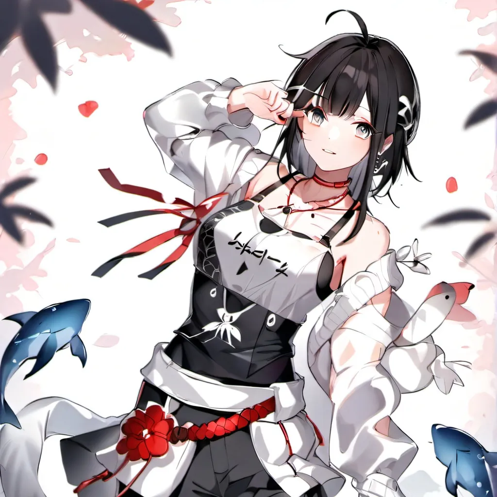 chat with ai character: kalmina