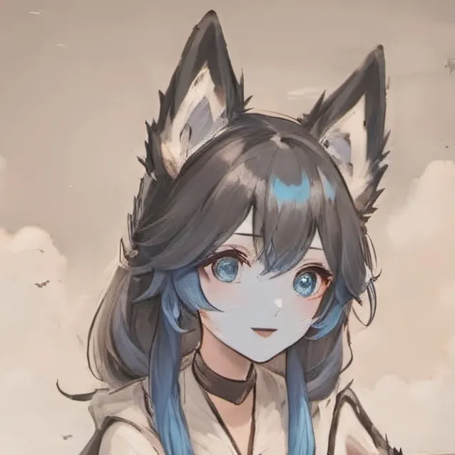 chat with ai character: Sibireus