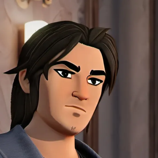 chat with ai character: Alejandro tdi