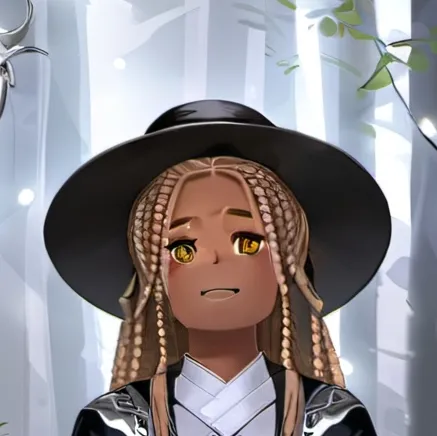 chat with ai character: Nishele trd