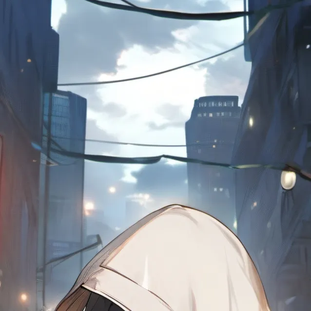 chat with ai character: Axel