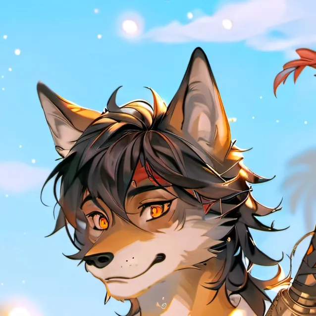 chat with ai character: dominek