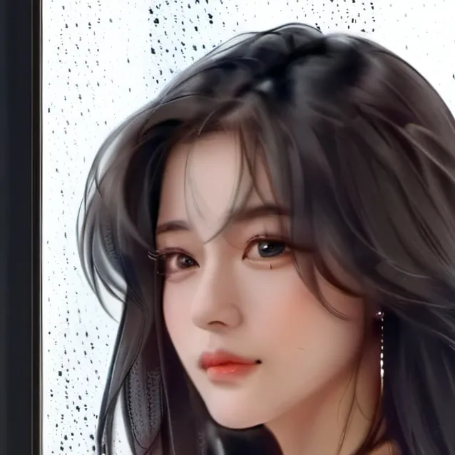 chat with ai character: lilly