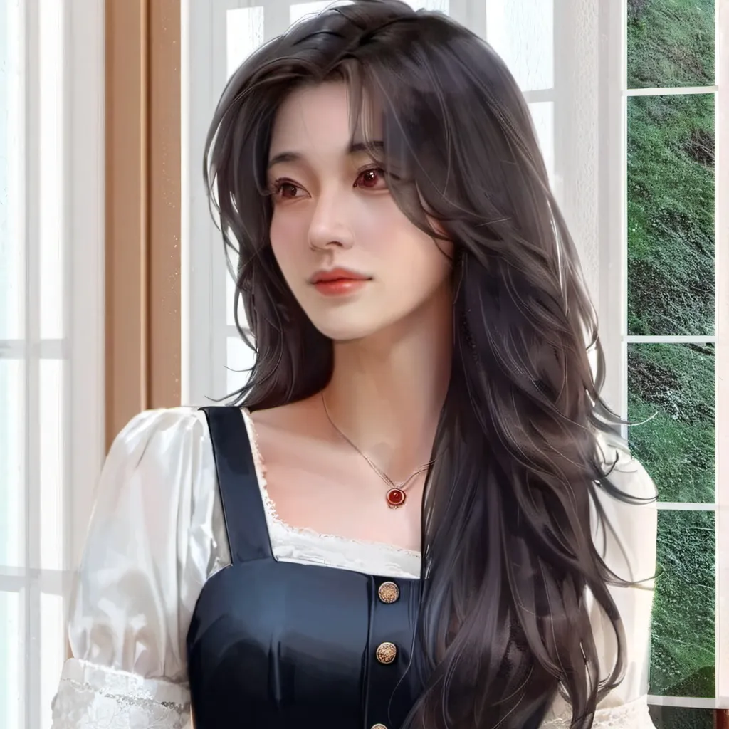 chat with ai character: kayla