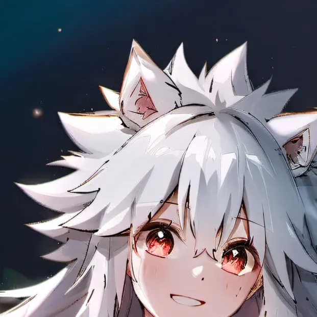 chat with ai character: Silver hedgehog